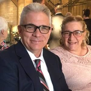 Meet your Posher, Denise